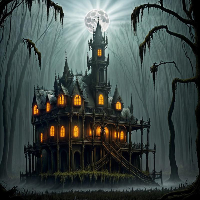 00219-3941986857-masterpiece, intricate photo, swampy terrain, haunted house in a bottle, enchanted forest, halloween atmosphere, dark art, gothi.jpg